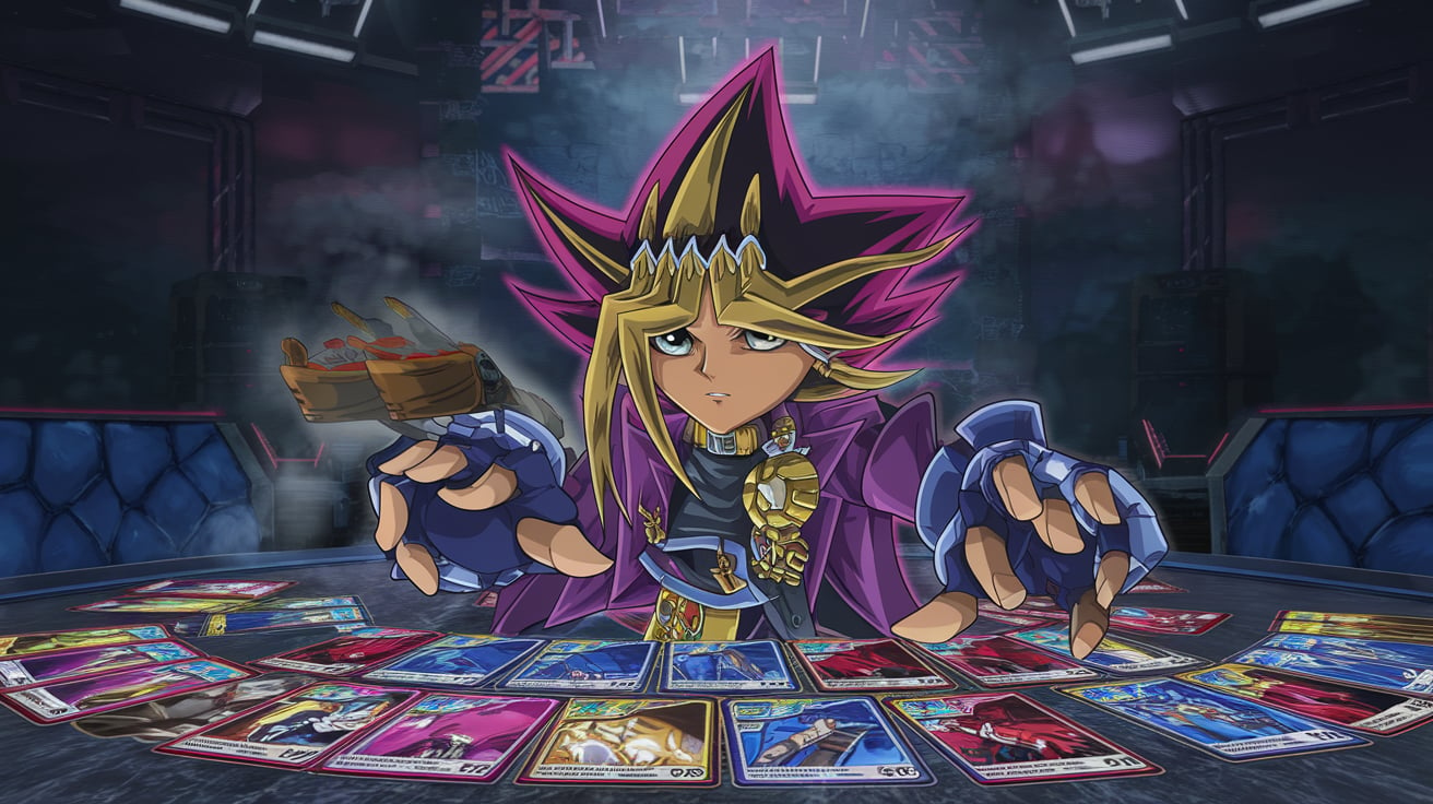 Kaiba the Revenage All Cards Cheat Win XP