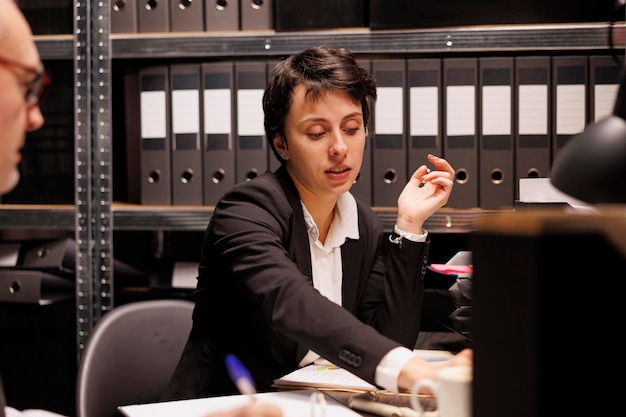 How a Law Firm Can Protect Your Business