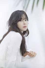 This contans an image of Choi Kang Hee 