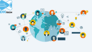 Xây dựng đội ngũ bán hàng hoàn hảo nhờ website tiếp thị liên kết