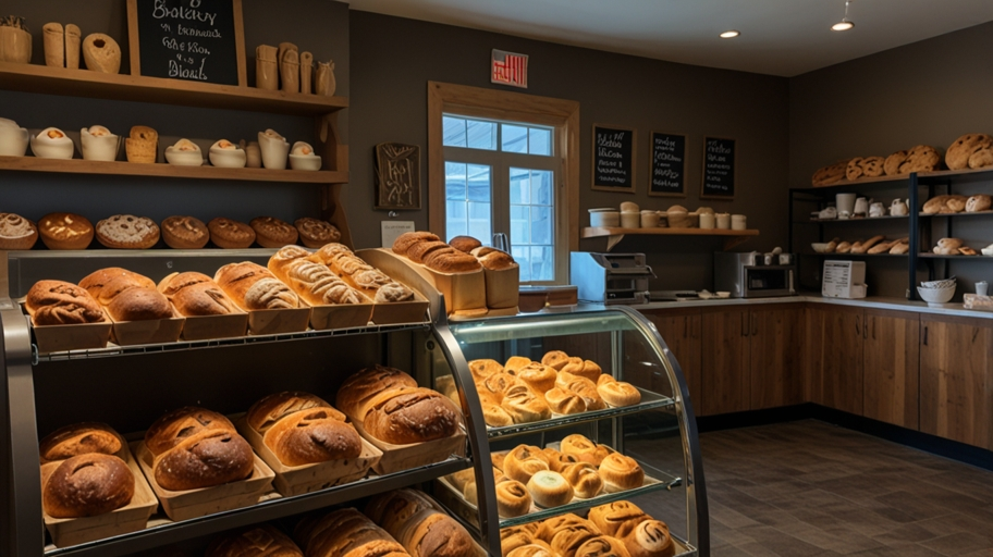 Bakery in Gurnee Illinois Limpa Bread