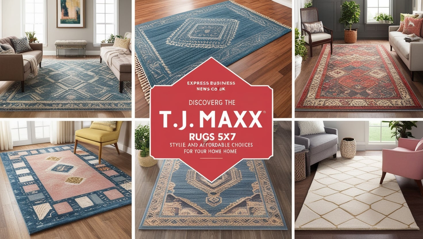 T.j. maxx rugs 5x7