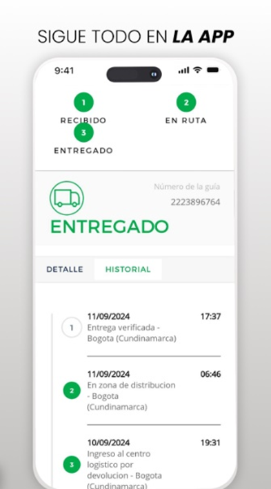 Dafiti Colombia