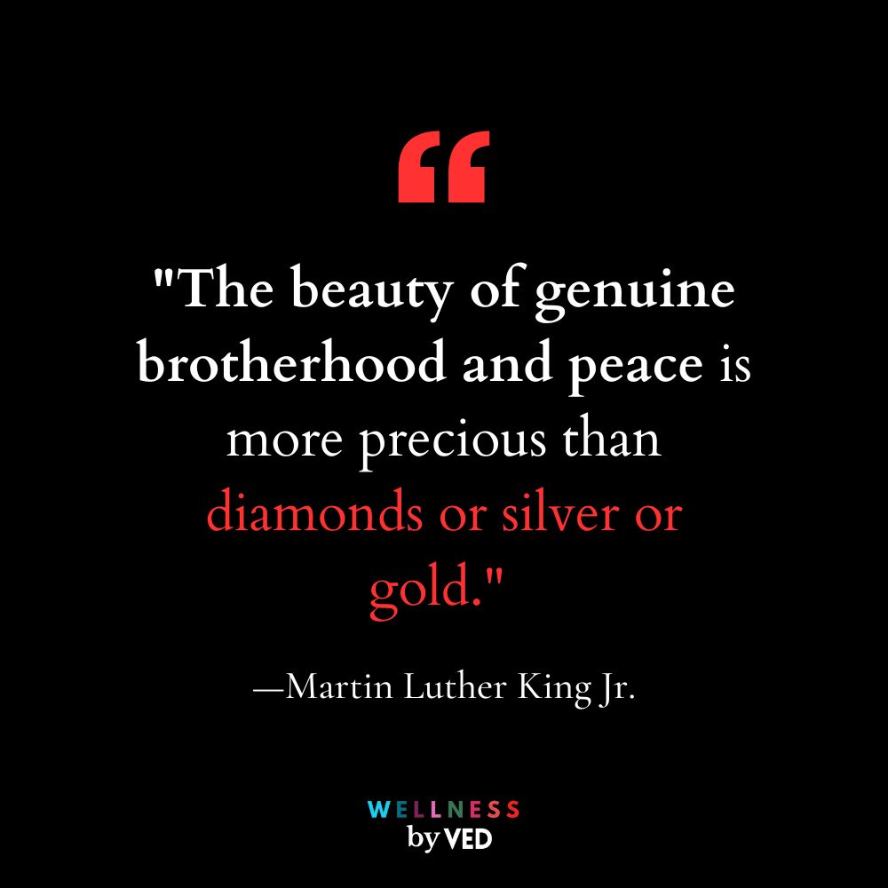 Martin Luther King Jr. quotes