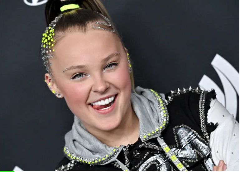 jojo siwa net worth