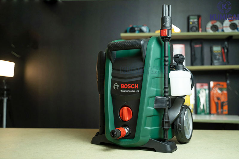 Bosch Universal AQT 125