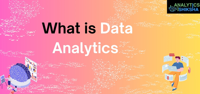 Analytics Shiksha