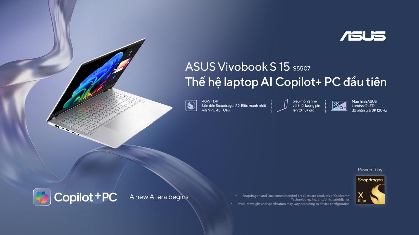 asus vivobook s15