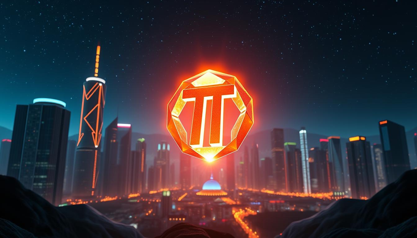 Pi Network Crypto