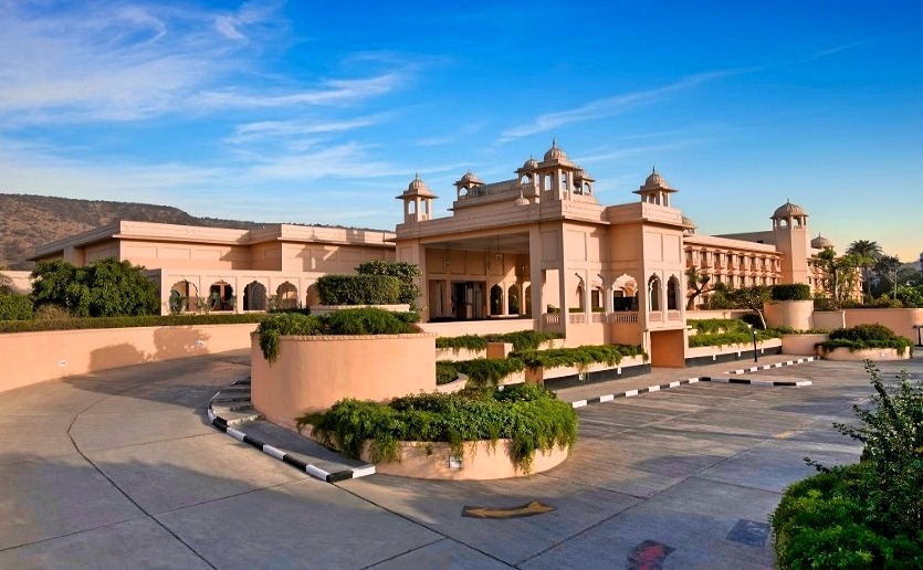 Elephant Village Jaipur