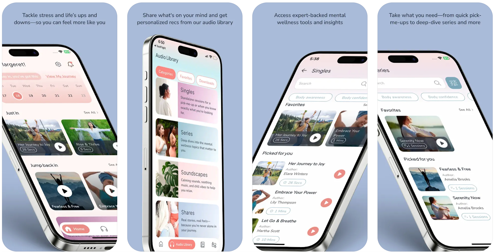 IdeaUsher AI FemTech Development Company