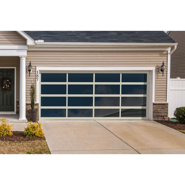 16x8 garage door