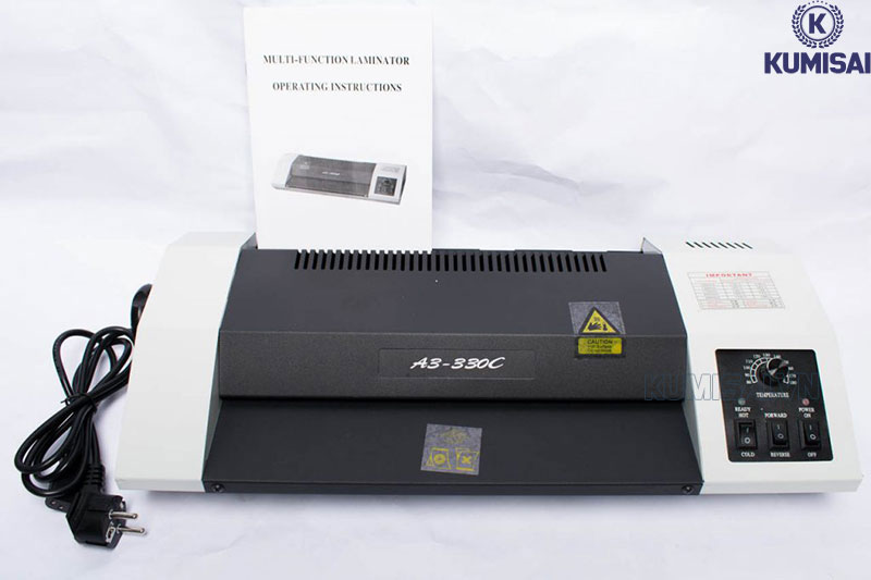 Laminator A3 - 330C