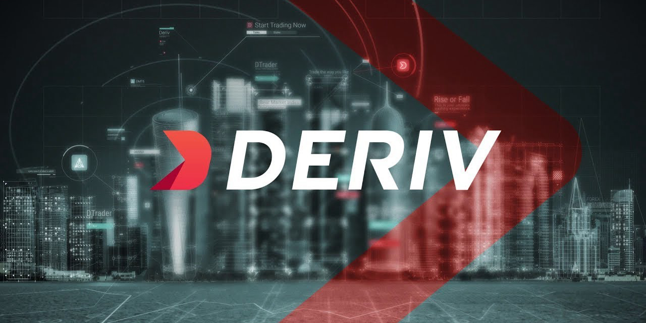 Deriv-Bonus-Code
