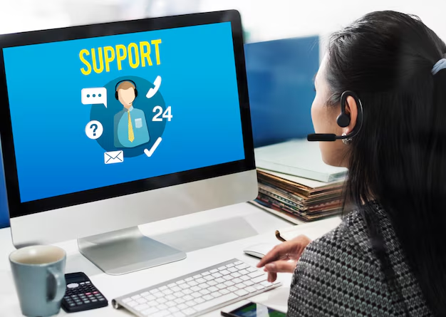 Ảnh 4: AI xây dựng nội dung chăm sóc khách hàng – Tin tức, kiến thức, thông báo theo cá nhân hóa