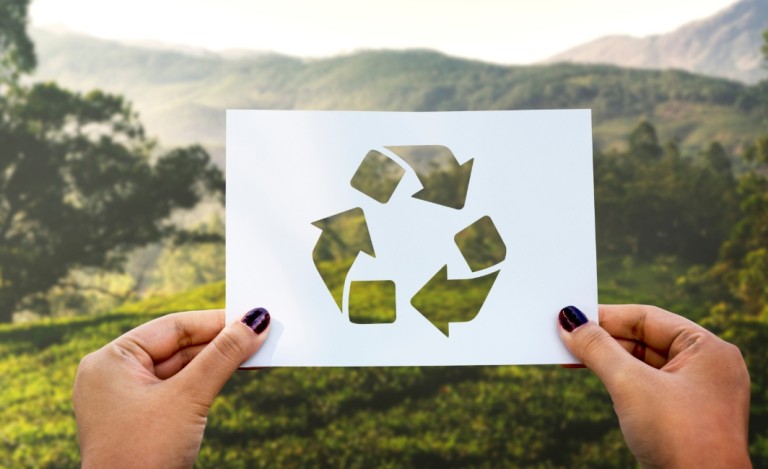 circular economy training