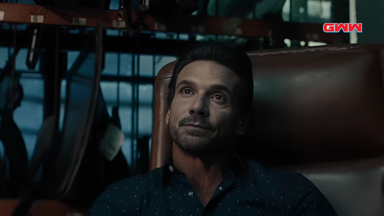 Tulsa King Season 2: Bigfoot played by Frank Grillo