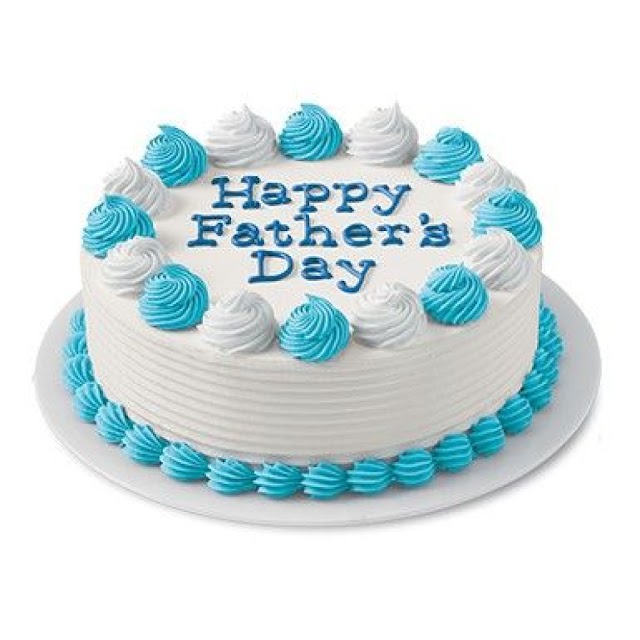 Celebrate His Special Day with the Perfect Birthday Cake for Father from Flavoursguru