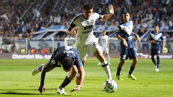 Nhận định soi kèo Atletico Tucuman vs Central Cordoba, 07h00 ngày 17/12 - giải VĐQG Argentina 2024. Phân tích tỷ lệ kèo, dự đoán kết quả Atletico Tucuman đấu với Central Cordoba chuẩn xác từ chuyên gia Thethao365.live.