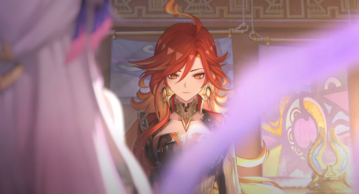 Genshin Impact’s Mavuika Teaser: Themes, Voices, and What to Expect