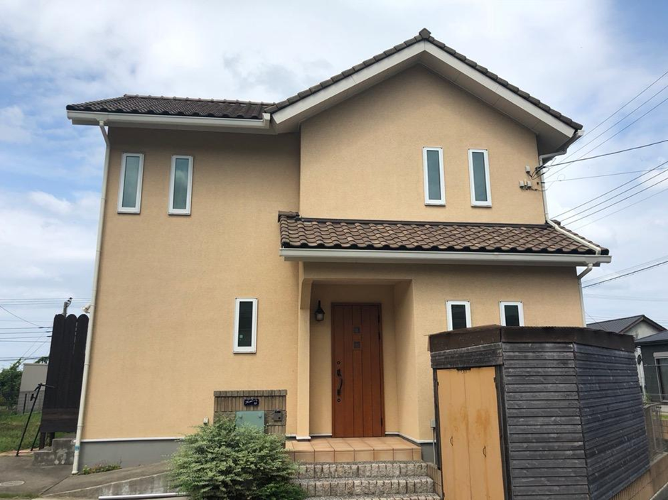 カラーラボ　施工事例