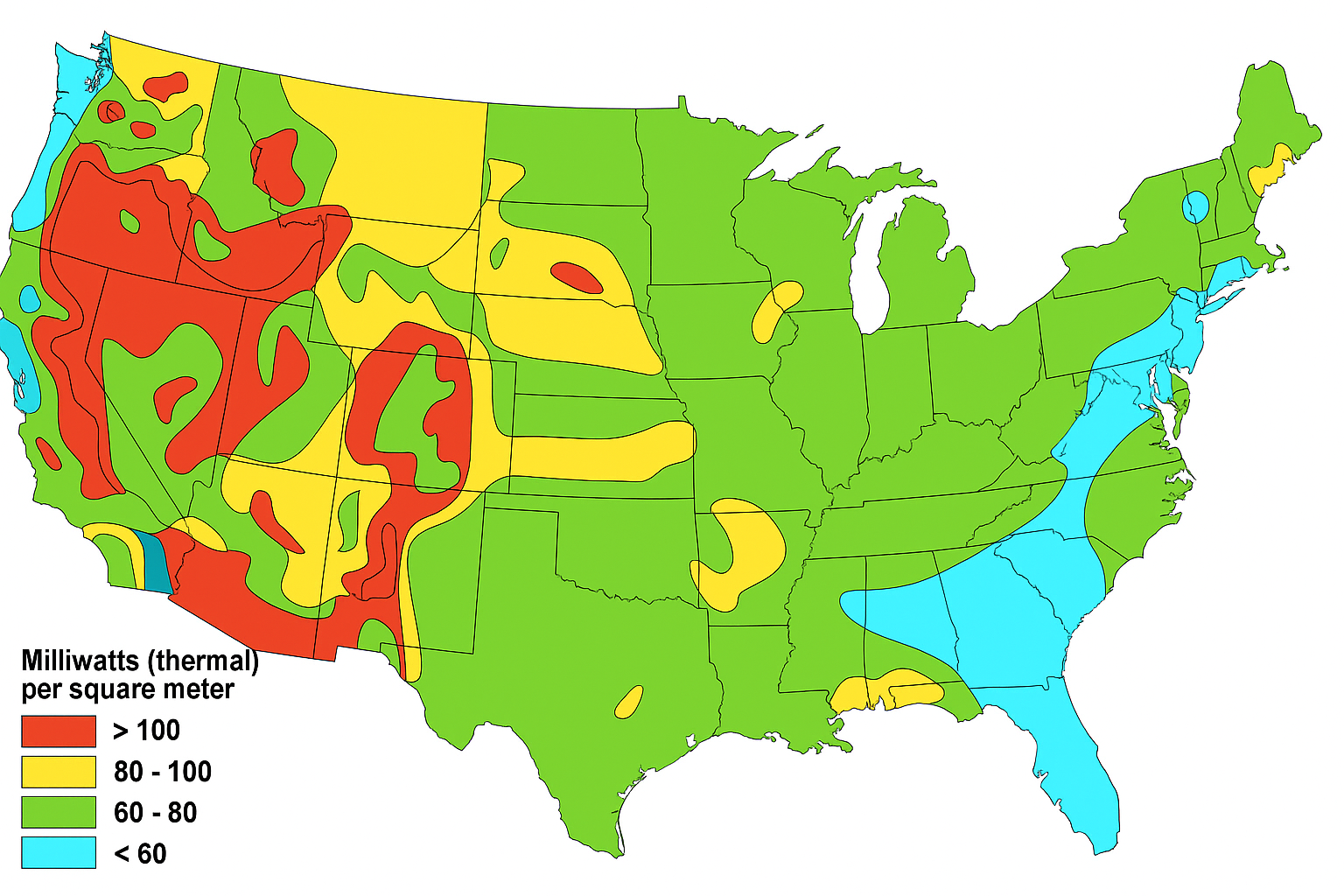 Heat Maps