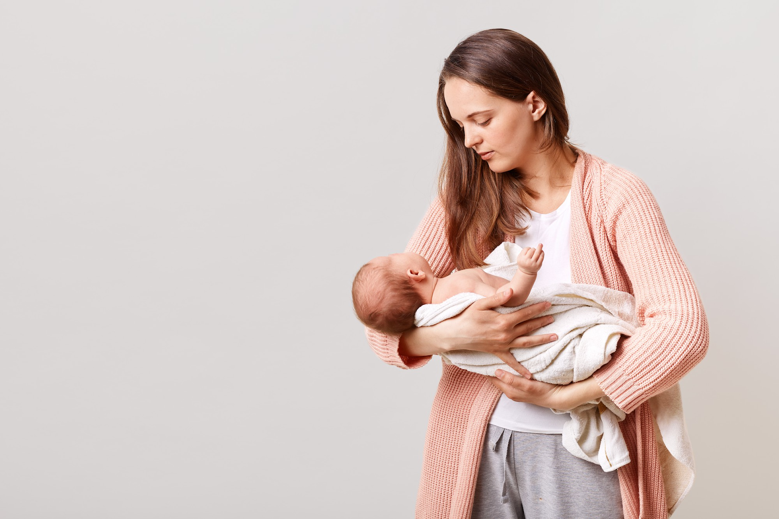Peanuts for Postpartum