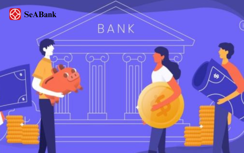 Tổ chức tín dụng sẽ xem xét lại mức dư nợ cho vay theo từng năm