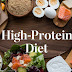 High-Protein Diets Exposed: How They Affect Your Body and Why It Matters