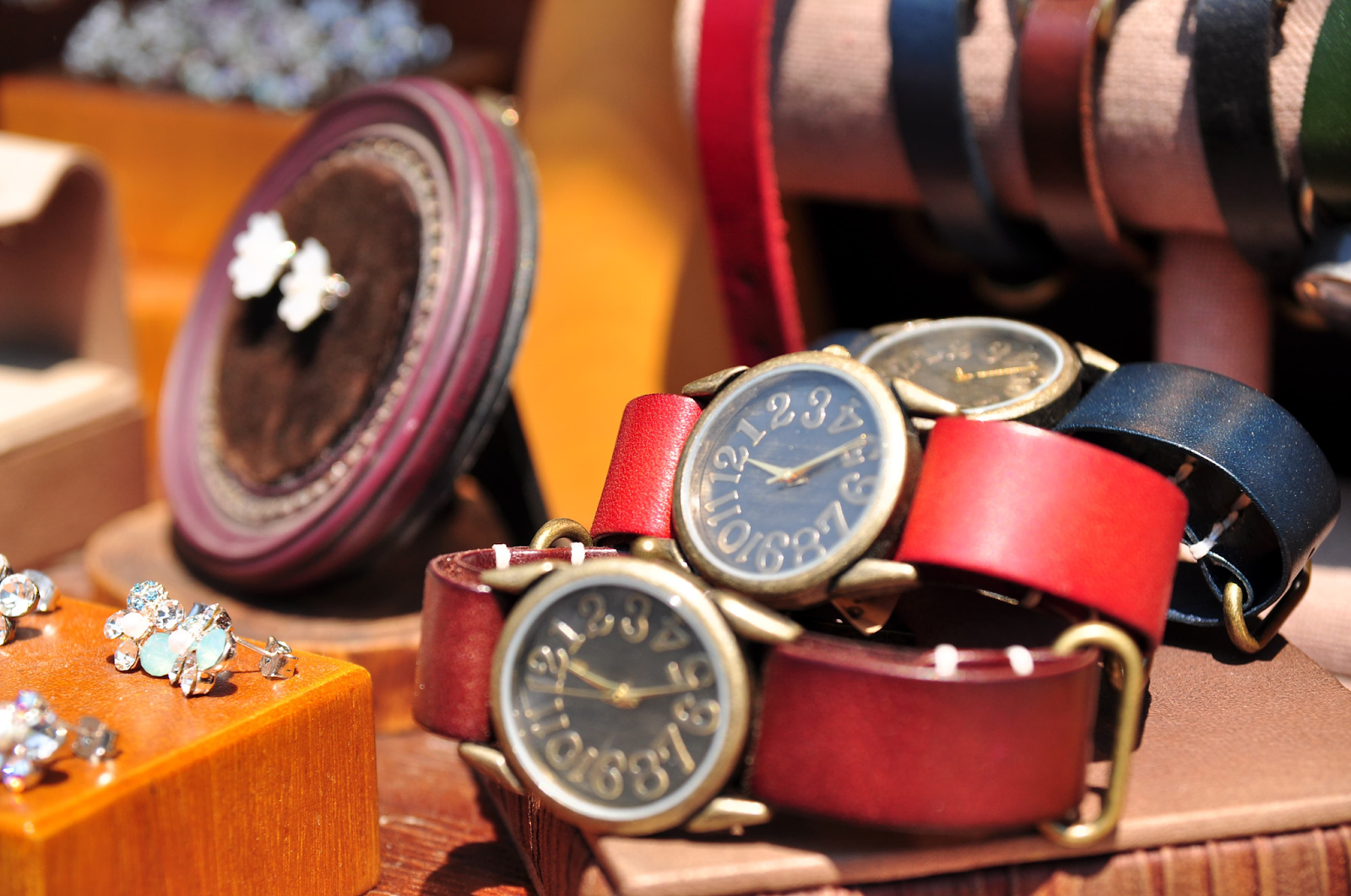 Watches for Every Style-Gift a Watch This Holi