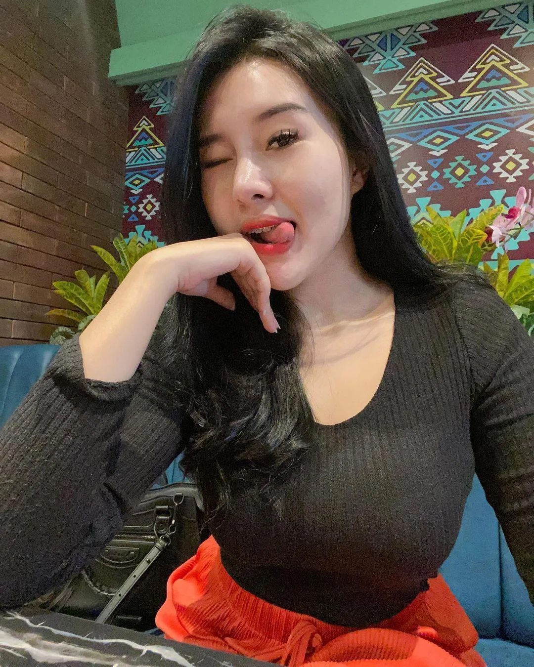 Gadis Indo yang Bikin Susah Berpaling, cewek indo, gadis memesona, foto cewek cantik