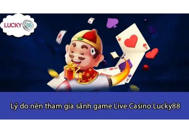 Casino - Hình 1
