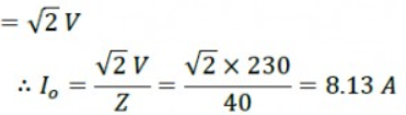 NCERT Solutions for Class 12 Physics Chapter 7