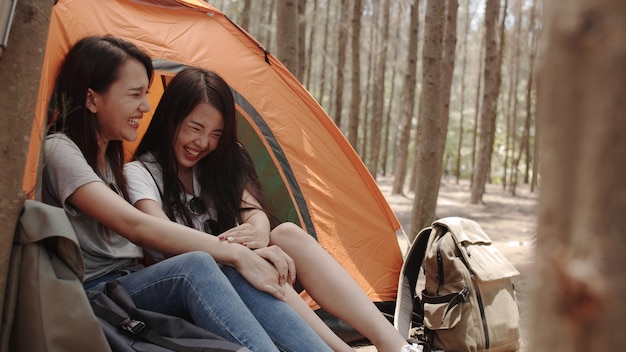 Best Camping Sites for a Peaceful Getaway