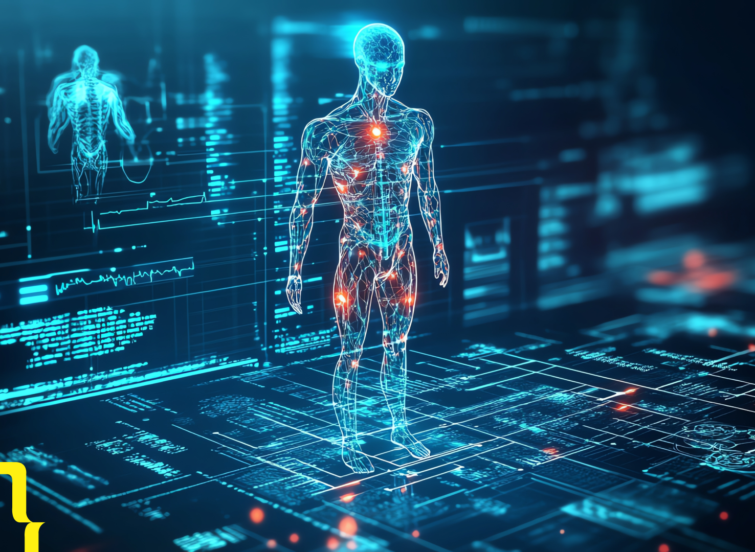 Modern technologies and fhir hl7 standard in the world of healthcare – 21st-century healthcare.