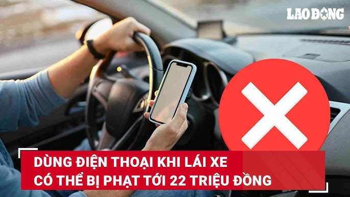 An Toàn Giao Thông