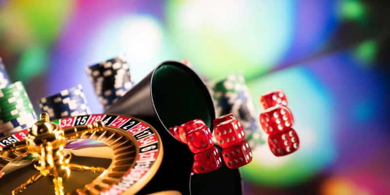 Casino VSBET là sự lựa chọn tuyệt vời cho người chơi