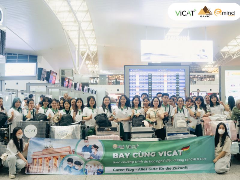 Nên học tiếng Đức ở đâu? Gợi ý 9+ trung tâm tiếng Đức tốt nhất