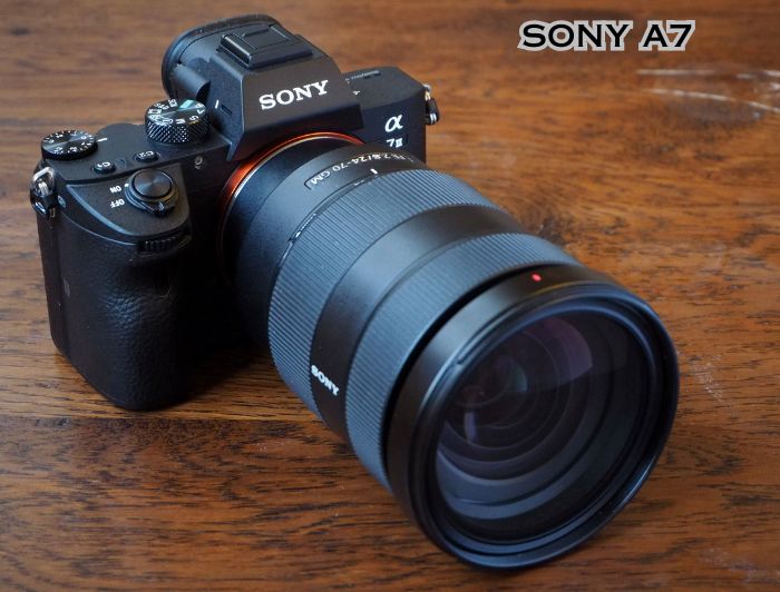 Sony a7