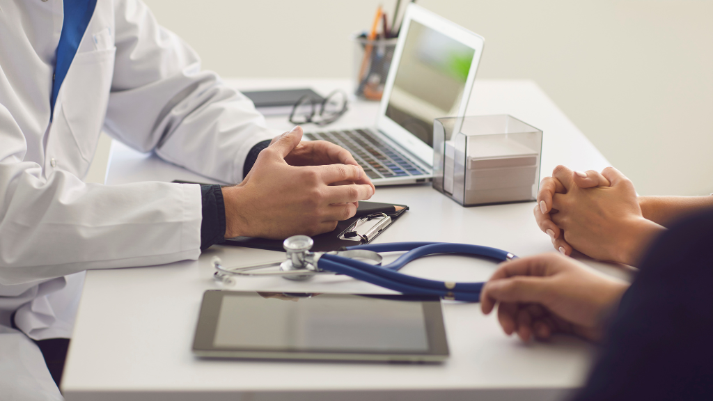 Needed for New York Medical License Approval
