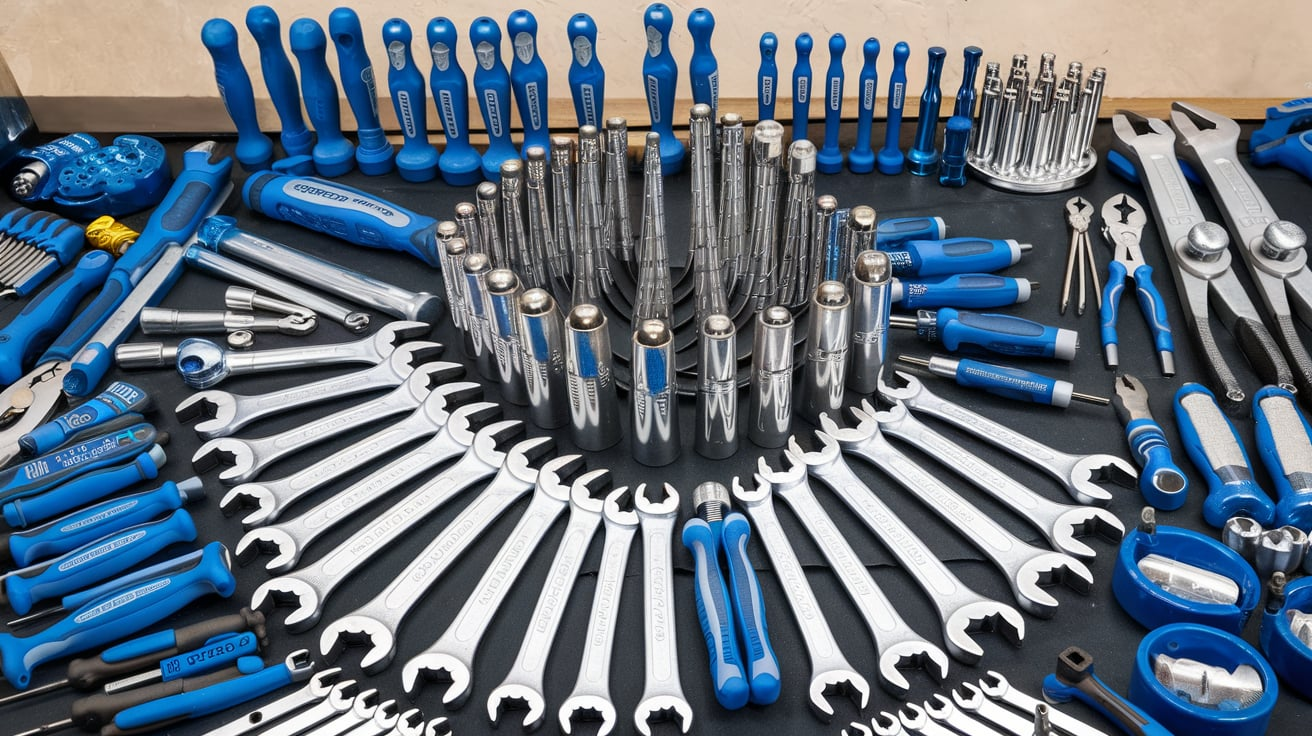 Blue Point Tools 