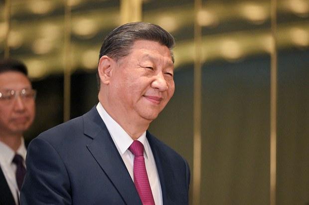 为什么中国经济增长乏力并没有让习近平感到不安？