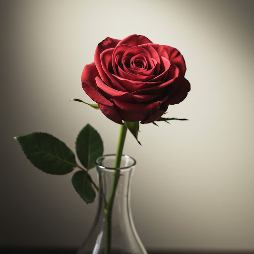 The Timeless Rose: A Symbol of Enduring Love