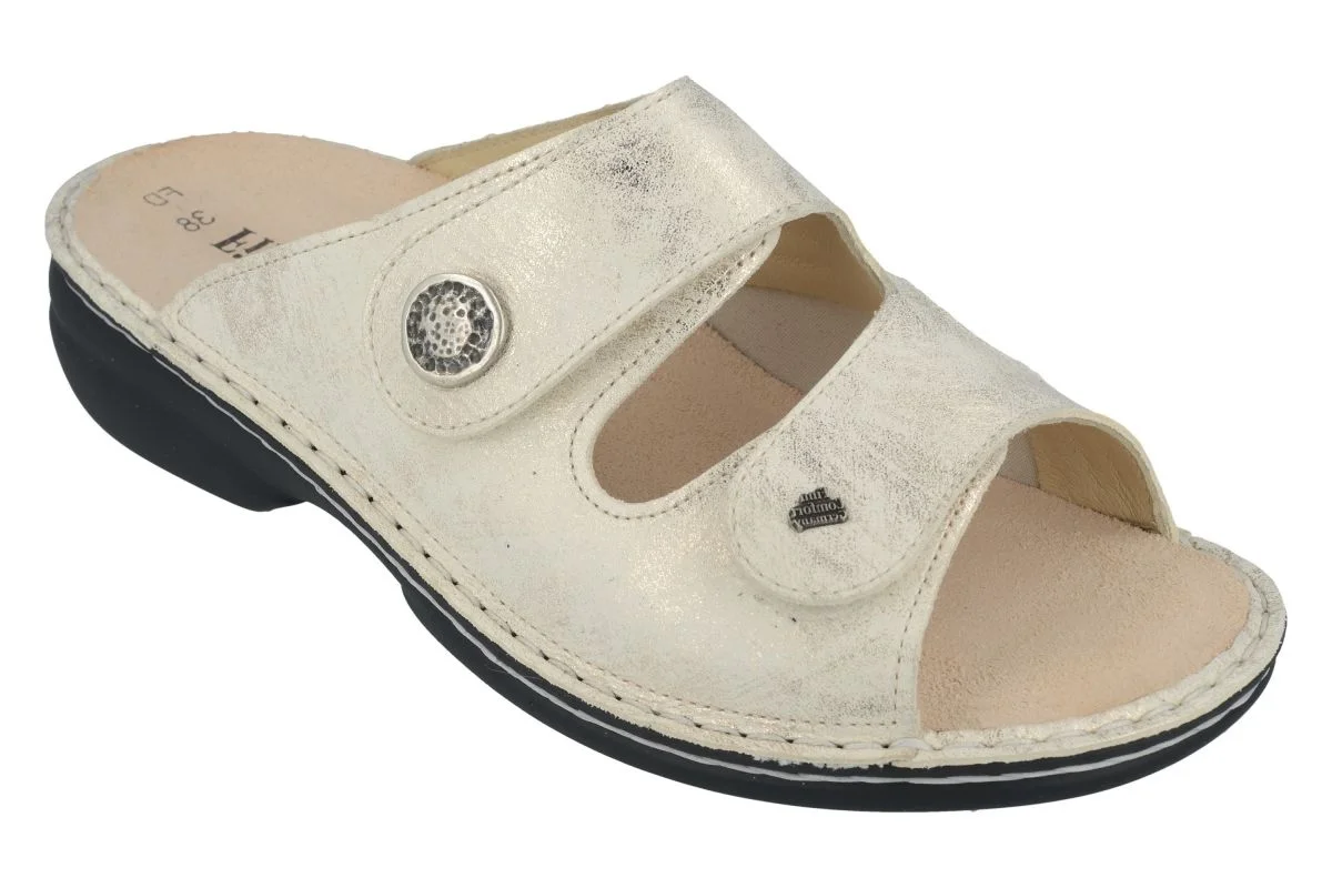 FINN COMFORT Zeno ORO K