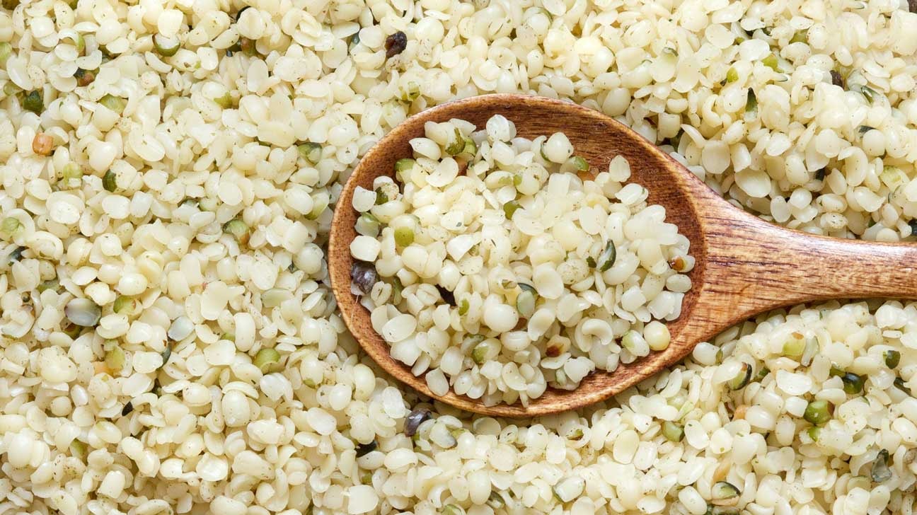 Benefits of Hemp Seeds and Hemp Seed Oil