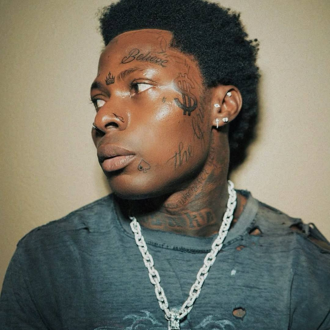 Nigerian celebrity hairstyles for men: Asake