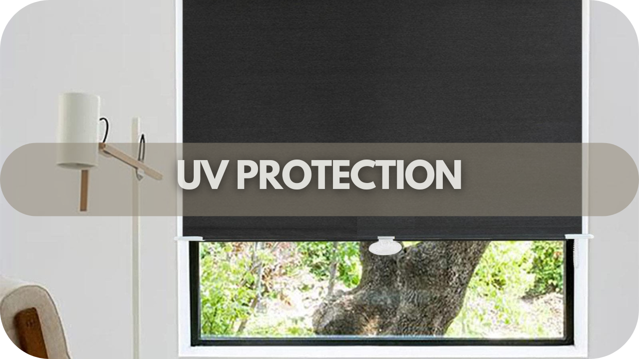 How Custom Shutters Can Save You Money: UV Protection