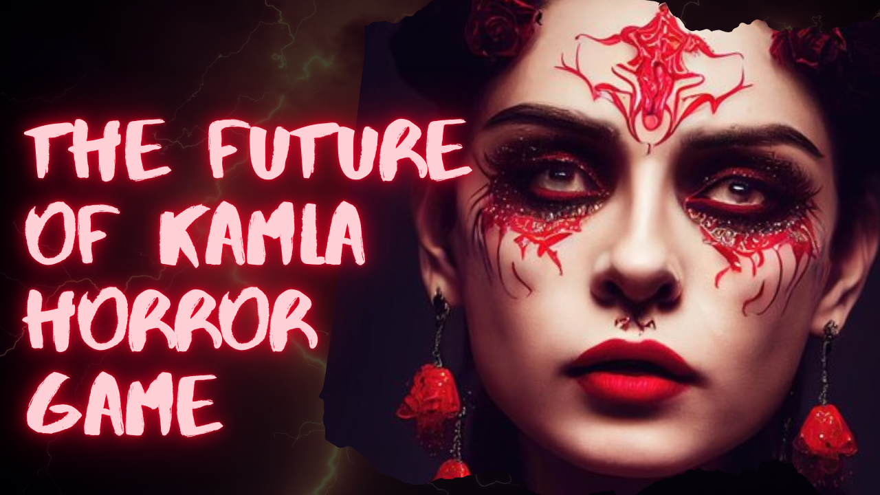 Kamla Horror Game Download