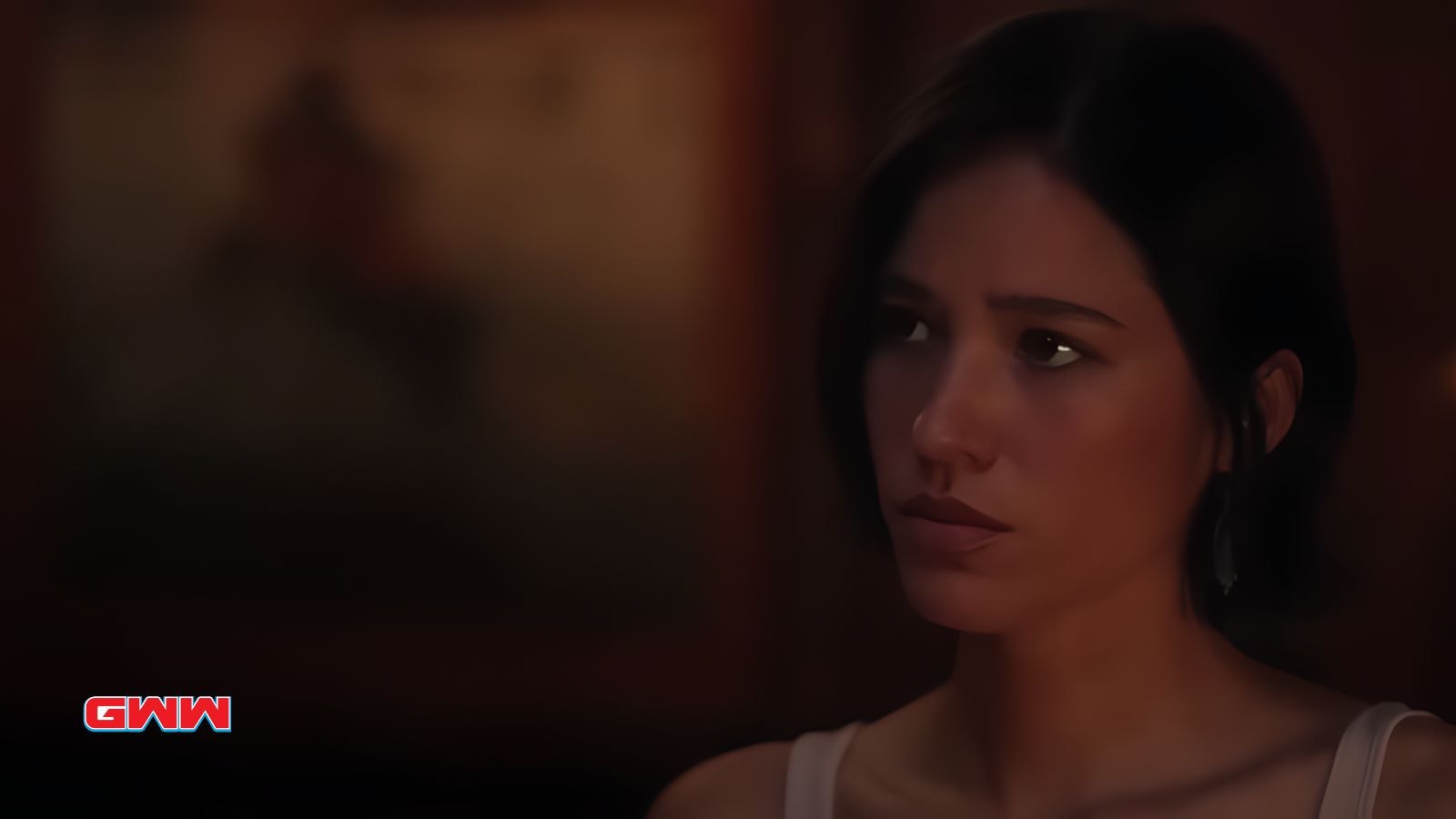 Yellowstone Season 5 Part 2 Kelsey Asbille as Monica Dutton