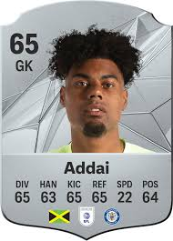 Corey Addai